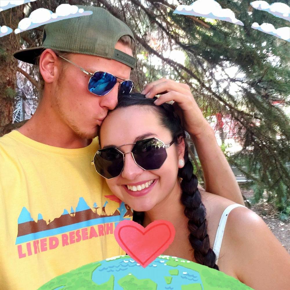 Meet your Posher, Bear